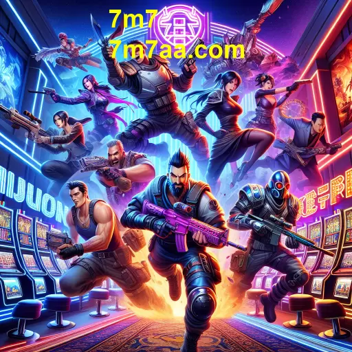 Explorando a Categoria de Jogos de Ação: Emoção e Adrenalina no Mundo dos Videogames