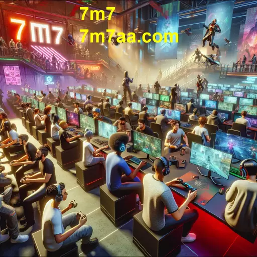 O Crescimento dos Jogos Multijogador e Sua Influência na Indústria de Games